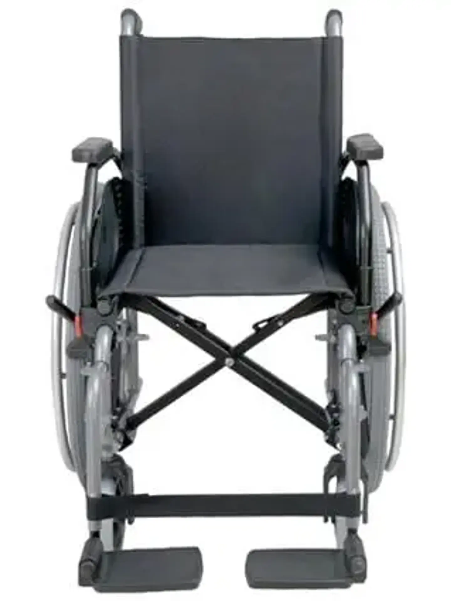 Cadeira de Rodas Celta Standard (Rodas de Extracção) 5
