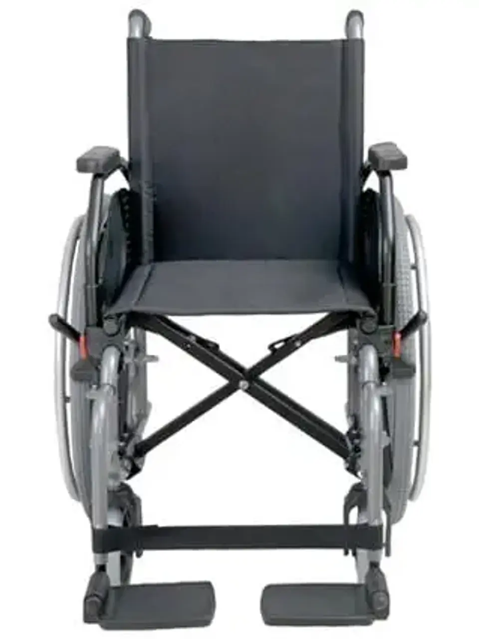 Cadeira de Rodas Celta Standard (Rodas de Extracção) 5