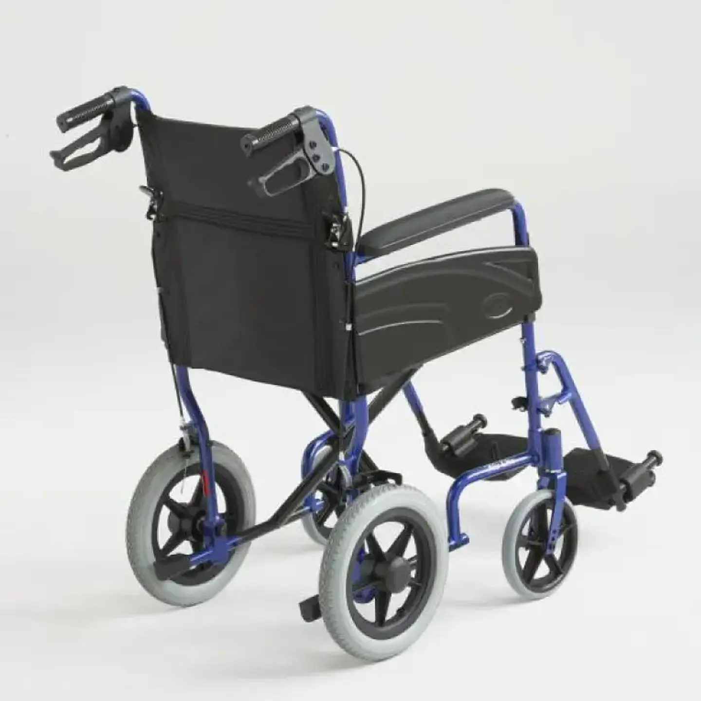 Cadeira de Rodas Alu Lite 5