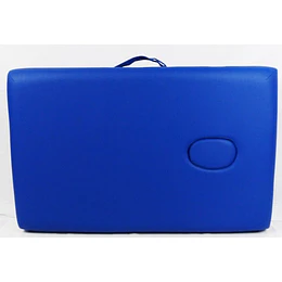 Marquesa Portátil de 3 Corpos