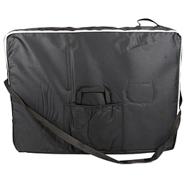 Marquesa Portátil de 3 Corpos