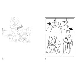 Cinto de Transferência 
