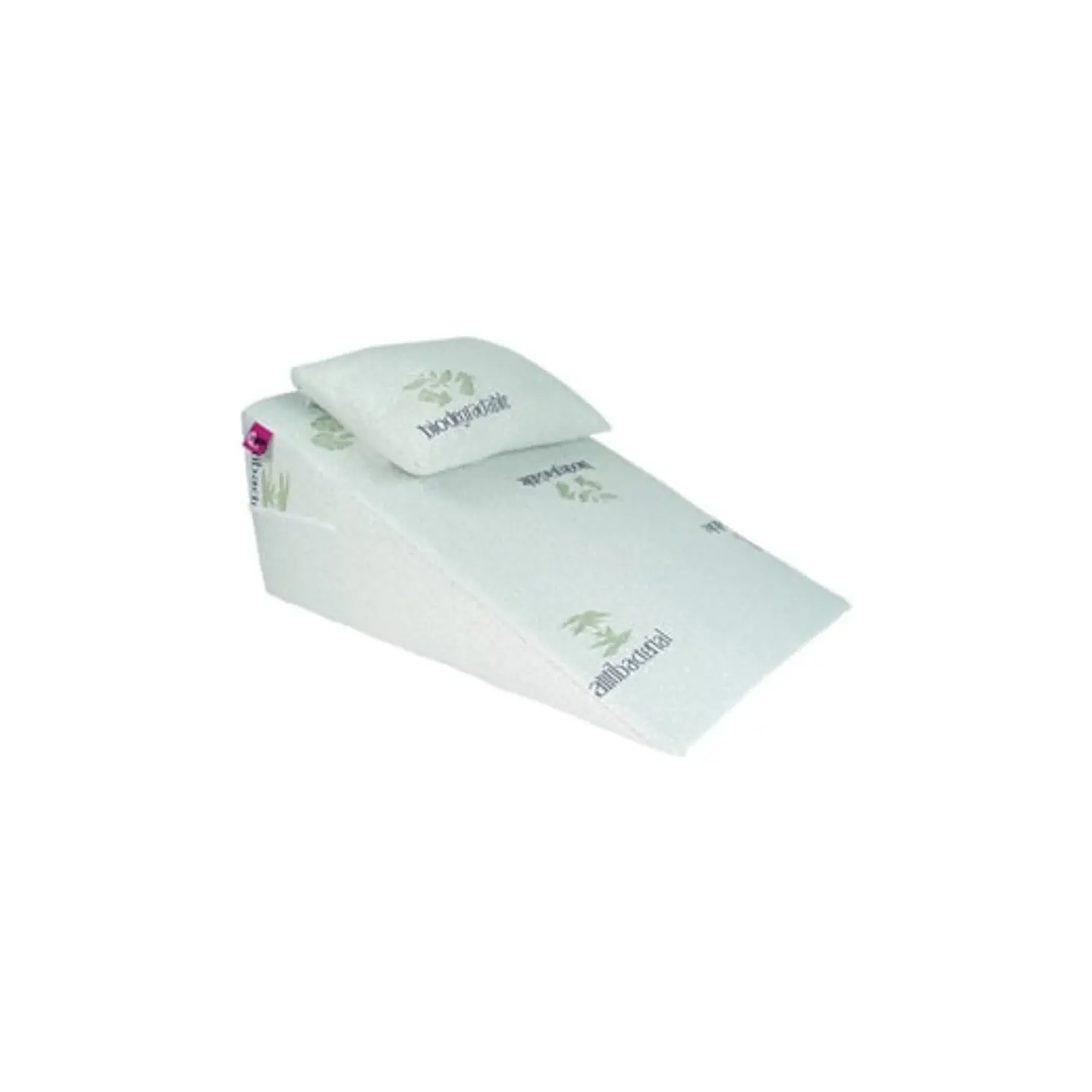 Cunha Anti refluxo c/ Almofada R.604250 2