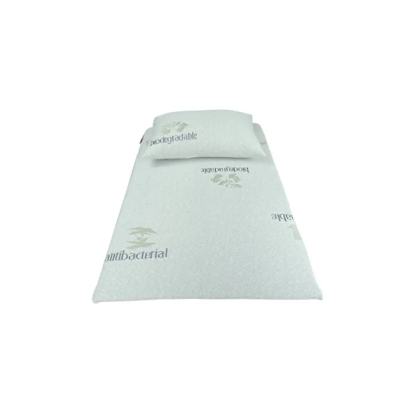 Cunha Anti refluxo c/ Almofada R.604250 3