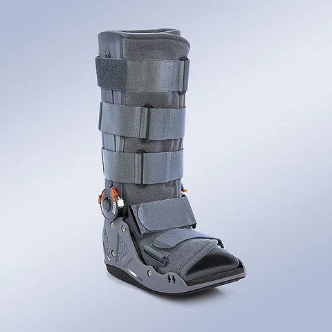 Imobilizador de Tornozelo “Articulado Walker”