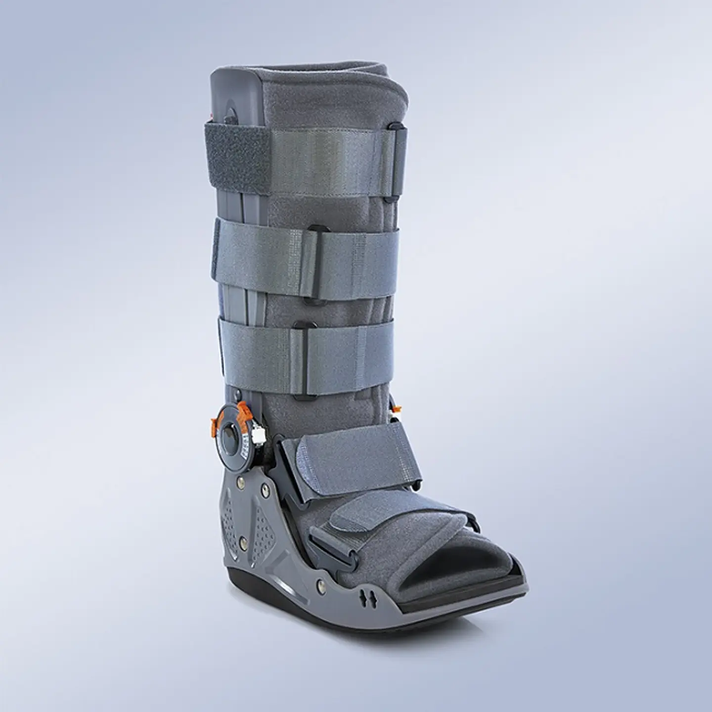 Imobilizador de Tornozelo “Articulado Walker” 1