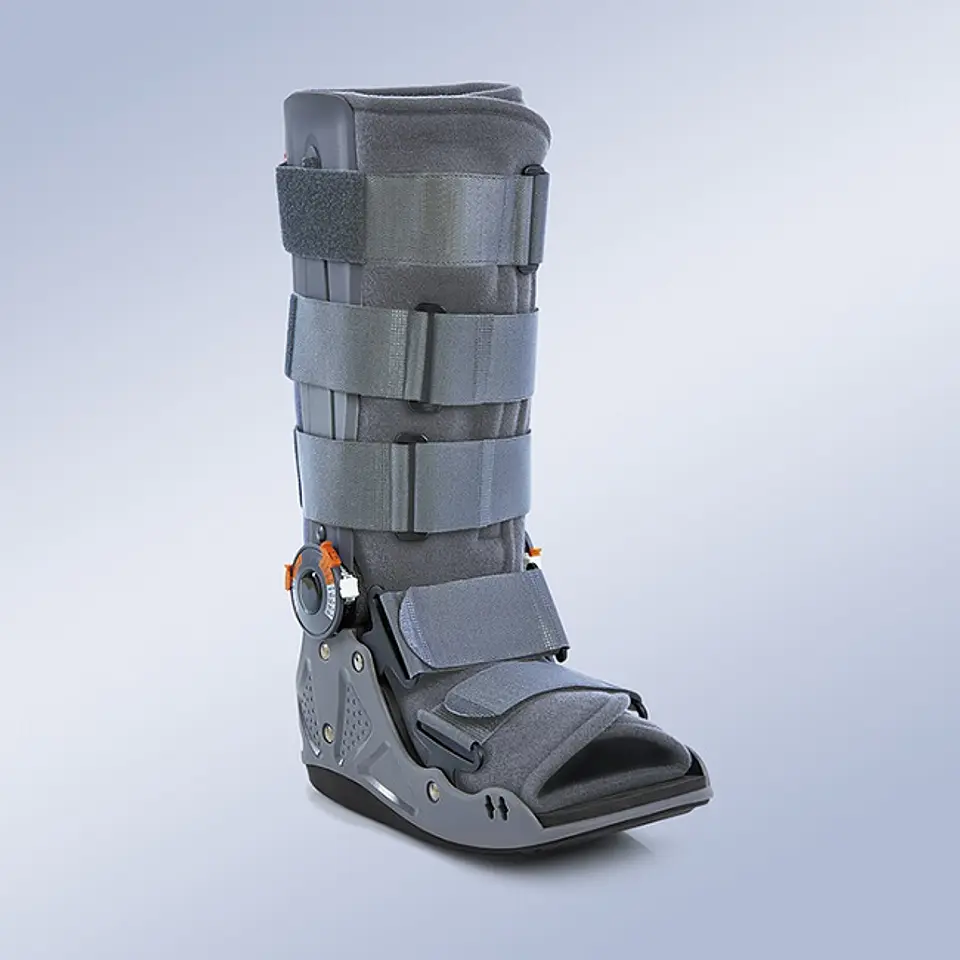 Imobilizador de Tornozelo “Articulado Walker” 1