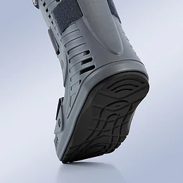 Imobilizador “Fixo Walker” Insuflável 