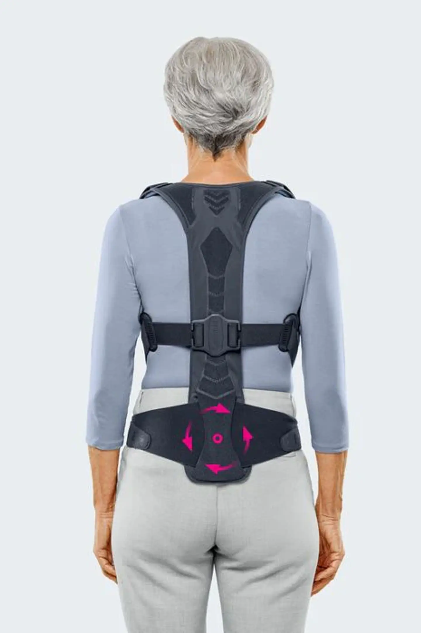 Spinomed® - Ortótese para a Osteoporose 1
