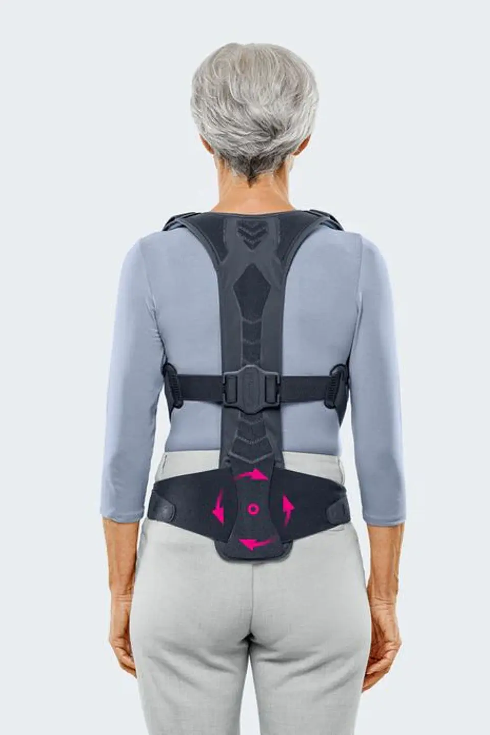 Spinomed® - Ortótese para a Osteoporose 1
