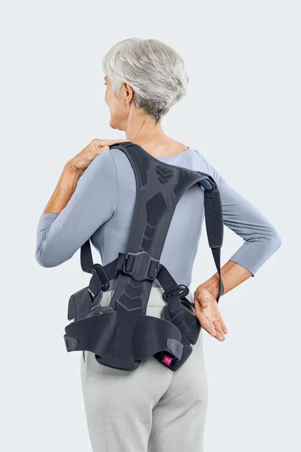 Spinomed® - Ortótese para a Osteoporose 3