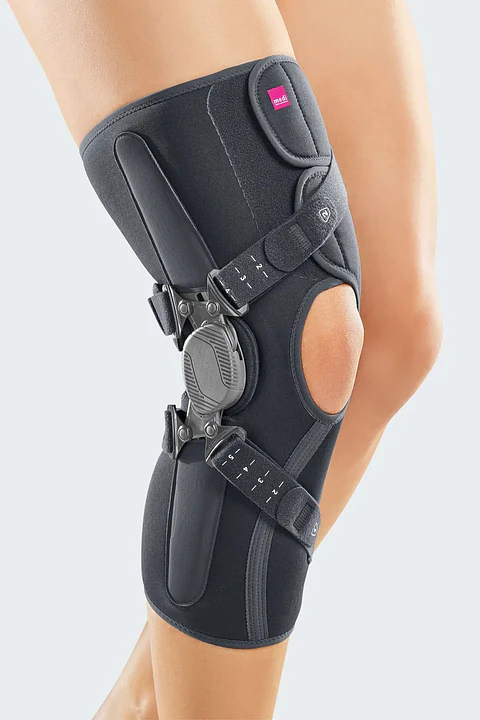 Joelheira para Osteoartrose - Soft® OA Light 