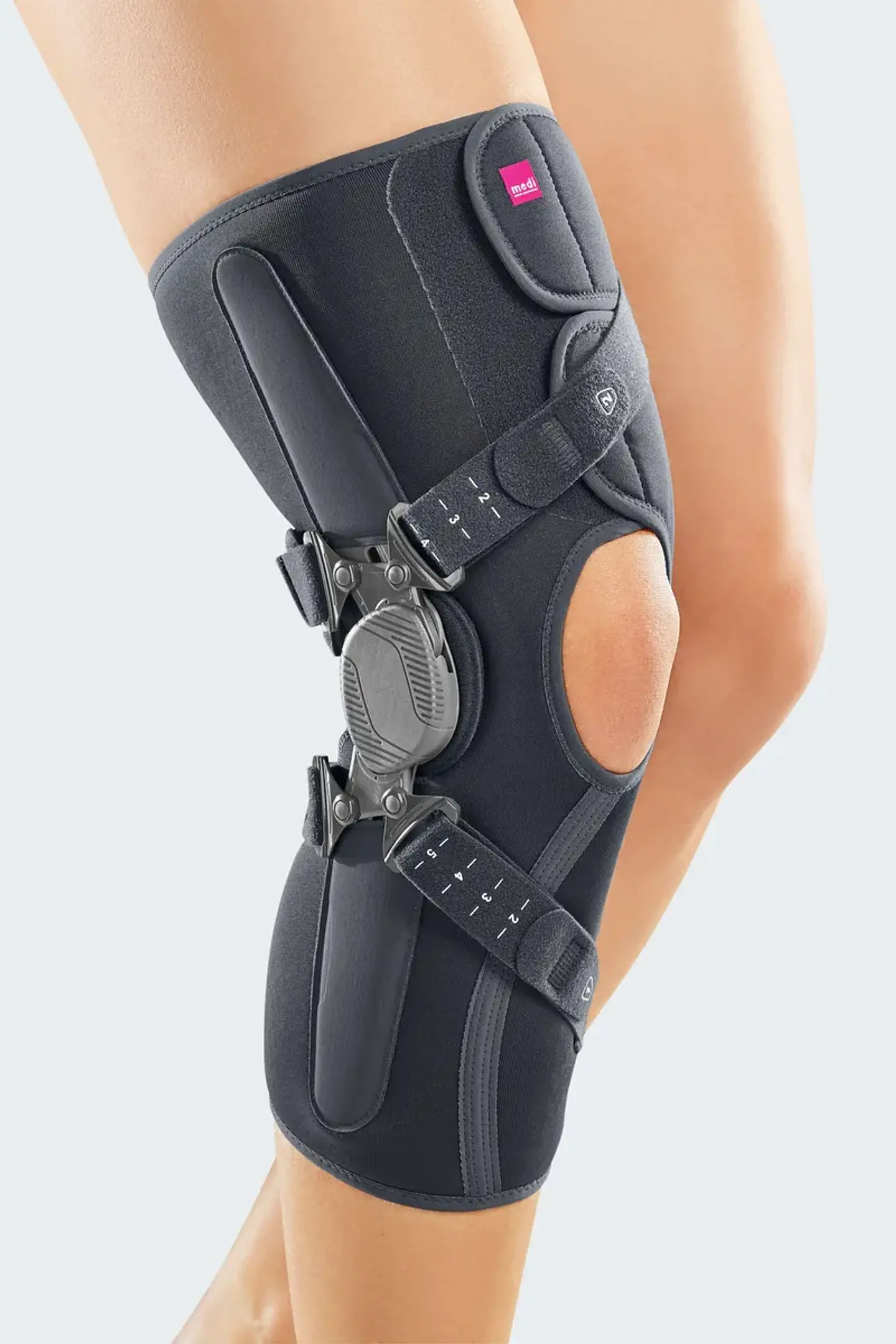 Joelheira para Osteoartrose - Soft® OA Light  1