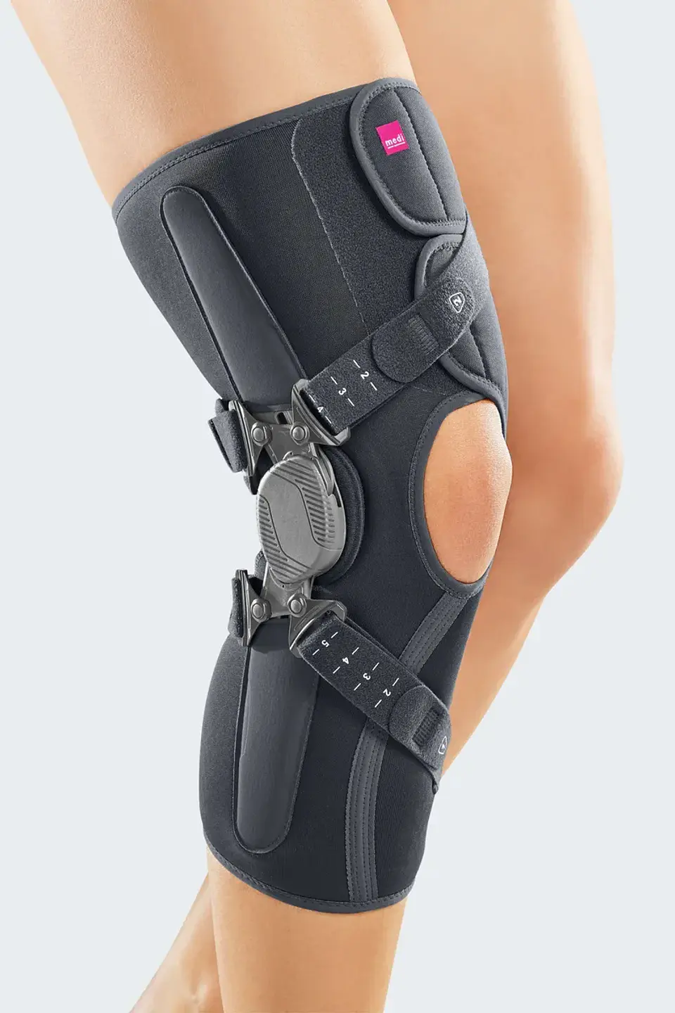 Joelheira para Osteoartrose - Soft® OA Light  1