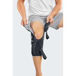 Joelheira para Osteoartrose - Soft® OA Light 