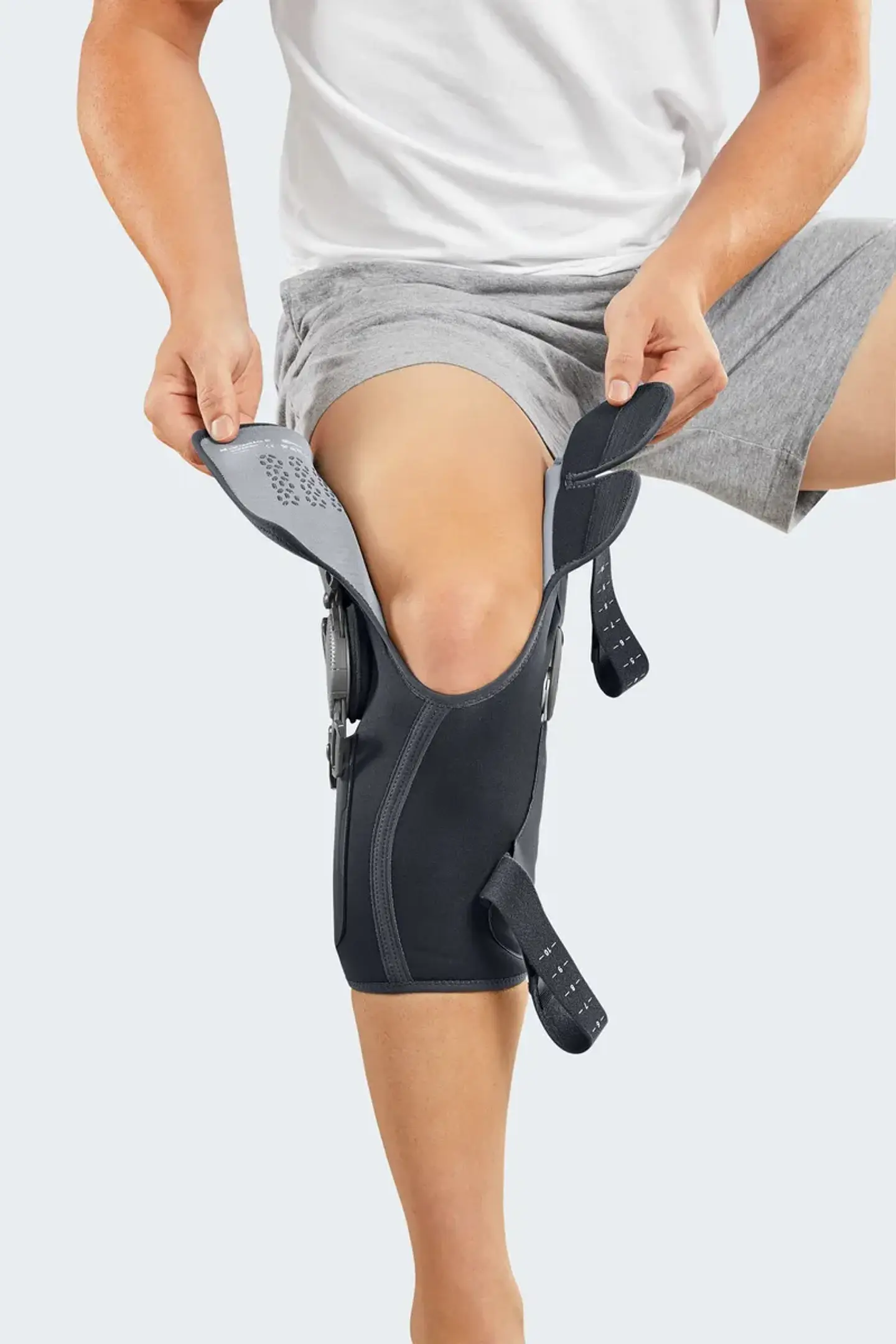 Joelheira para Osteoartrose - Soft® OA Light  2