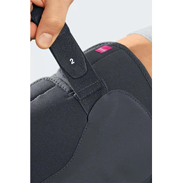 Joelheira para Osteoartrose - Soft® OA Light 