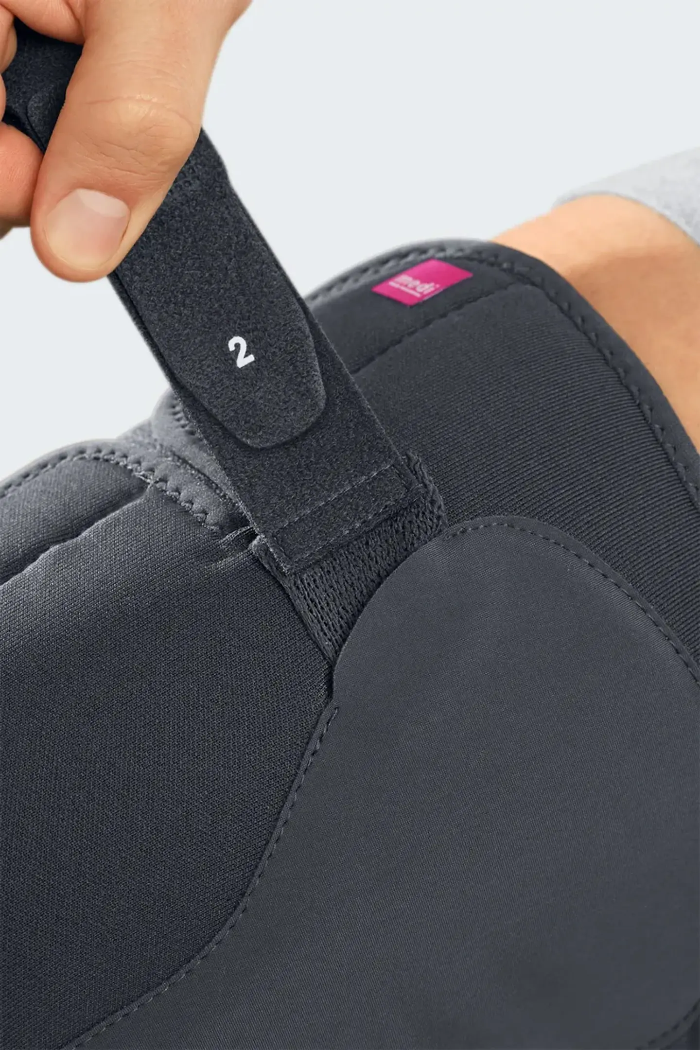 Joelheira para Osteoartrose - Soft® OA Light  4