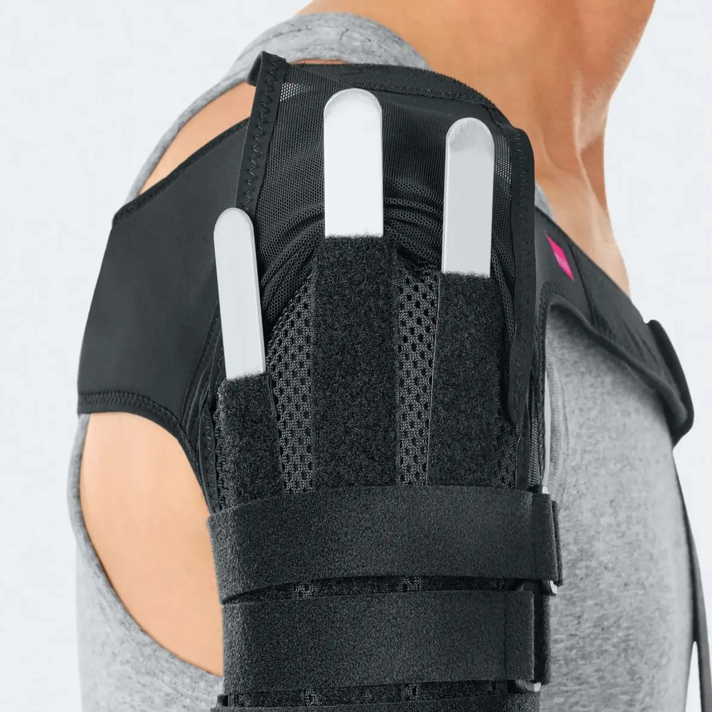 Suporte Rotativo Interno do Ombro - Humeral 2