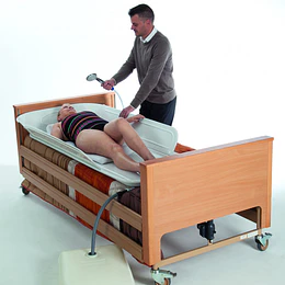 Banheira para cama JUBE