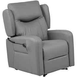 Poltrona de Reclinação e Elevatória KARL