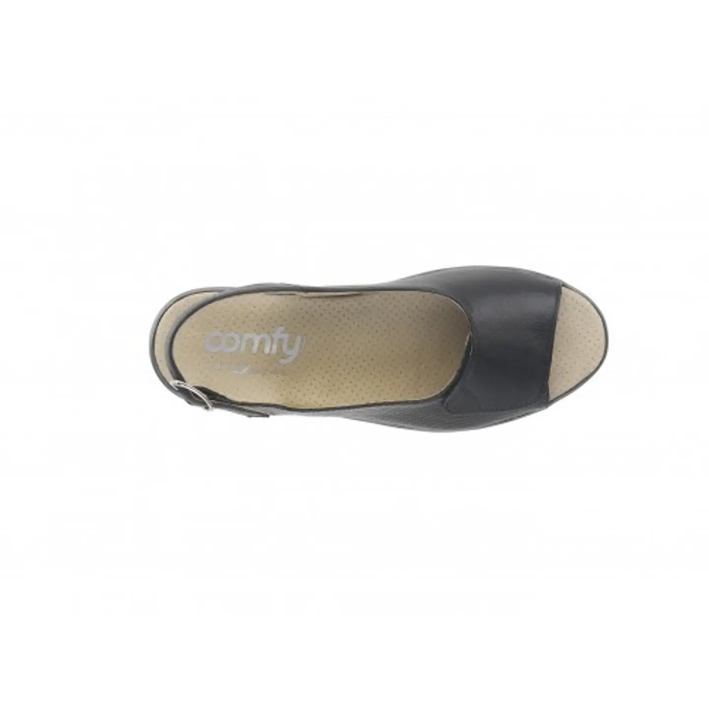 Sandália de Senhora COMFY Ajustável - MIAMI 6