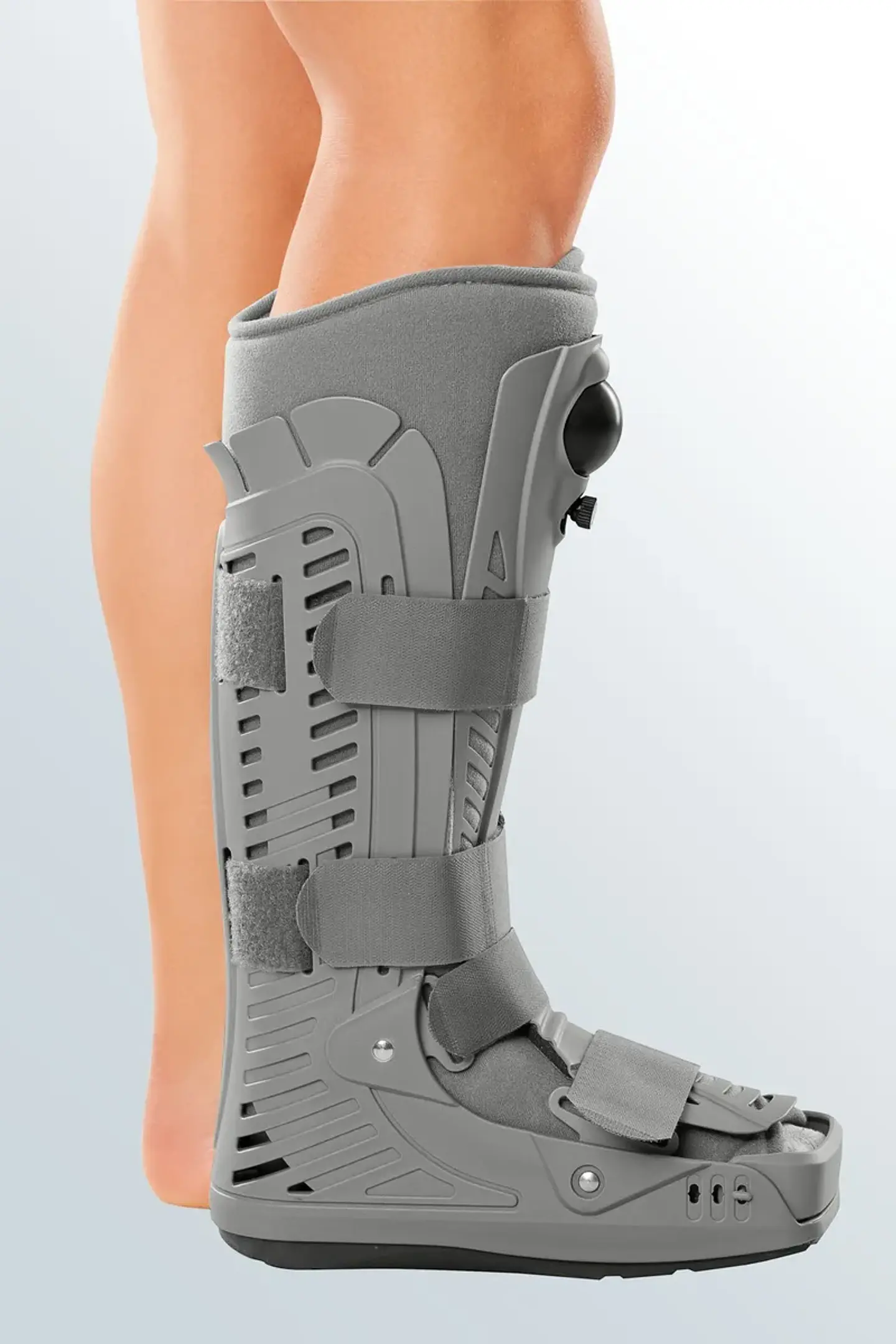Bota Walker 1