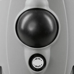 Ortótese CAT tipo Walker Insuflável