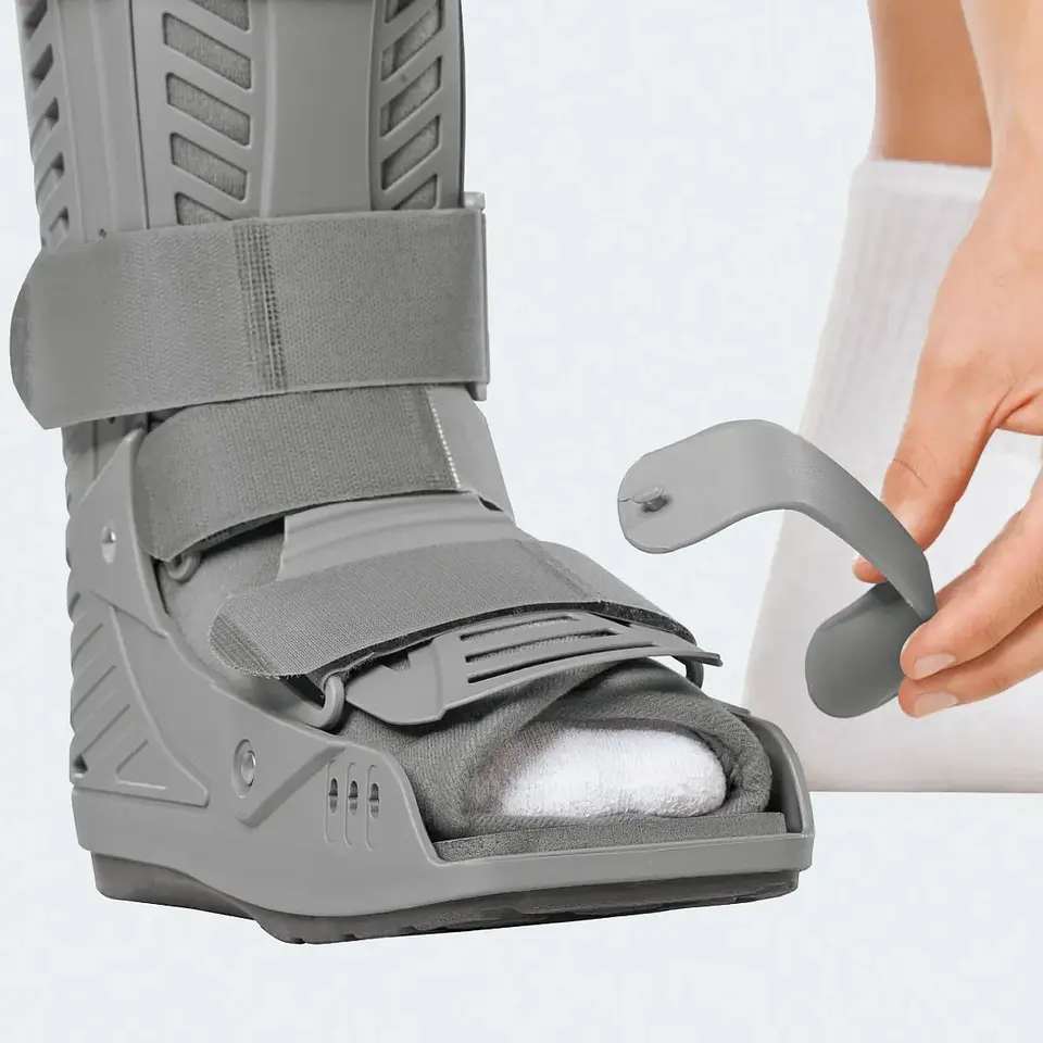 Bota Walker 4