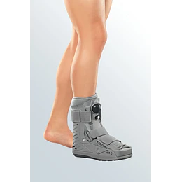 Ortótese CAT tipo Walker Insuflável