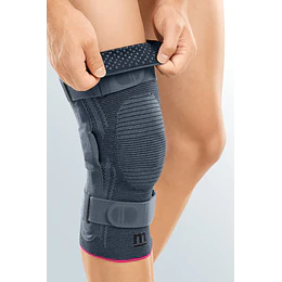 Joelheira Genumedi® Pro - Articulações Policêntricas