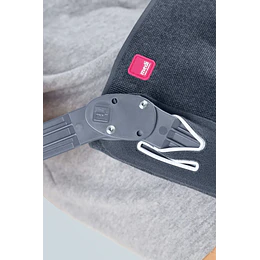 Joelheira Genumedi® Pro - Articulações Policêntricas