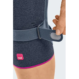 Joelheira Genumedi® PA - tendinite da pata de ganso 