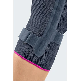 Joelheira Genumedi® PA - tendinite da pata de ganso 