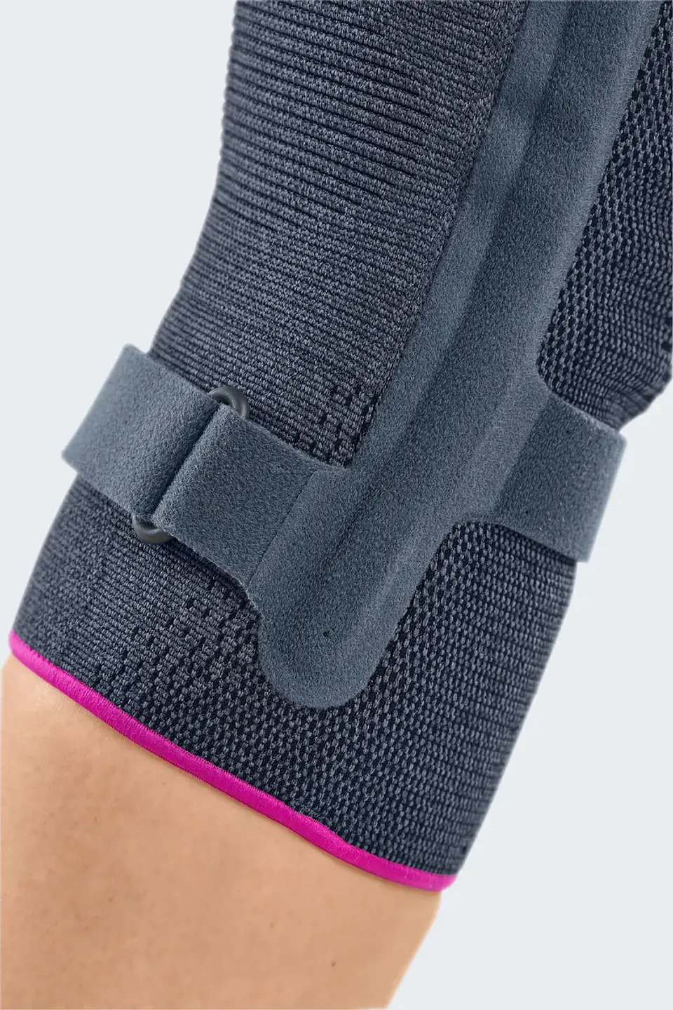 Joelheira Genumedi® PA - tendinite da pata de ganso  5