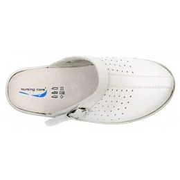 Soca unissexo BASIC em Pele Perfurada - MIRA