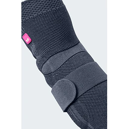 Cotoveleira com almofadas silicone - Epicomed®