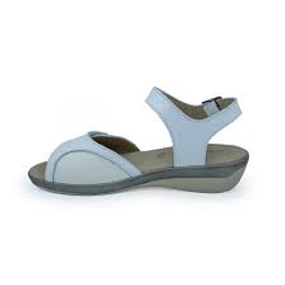 Sandália Senhora com Proteção Joanete - IBIZA