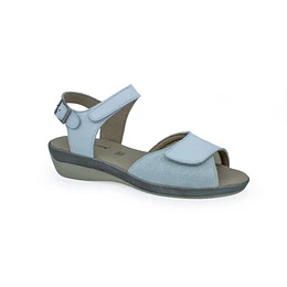 Sandália Senhora com Proteção Joanete - IBIZA