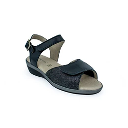 Sandália Senhora com Proteção Joanete - IBIZA