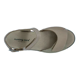 Sandália Senhora com Proteção Joanete - IBIZA