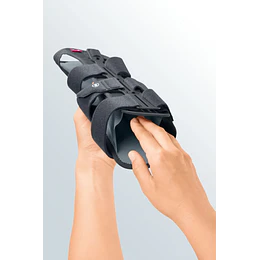 Imobilizador de punho e antebraço - Manumed RFX