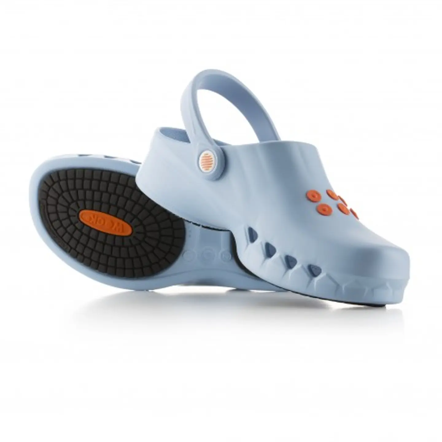 Soca Profissional NUBE 2