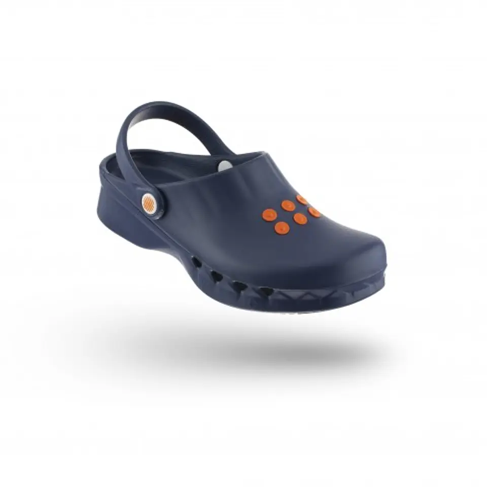 Soca Profissional NUBE 7