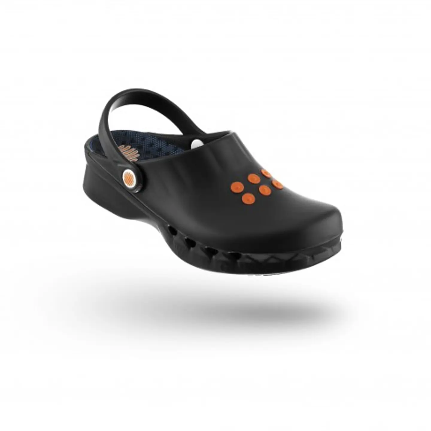 Soca Profissional NUBE 9
