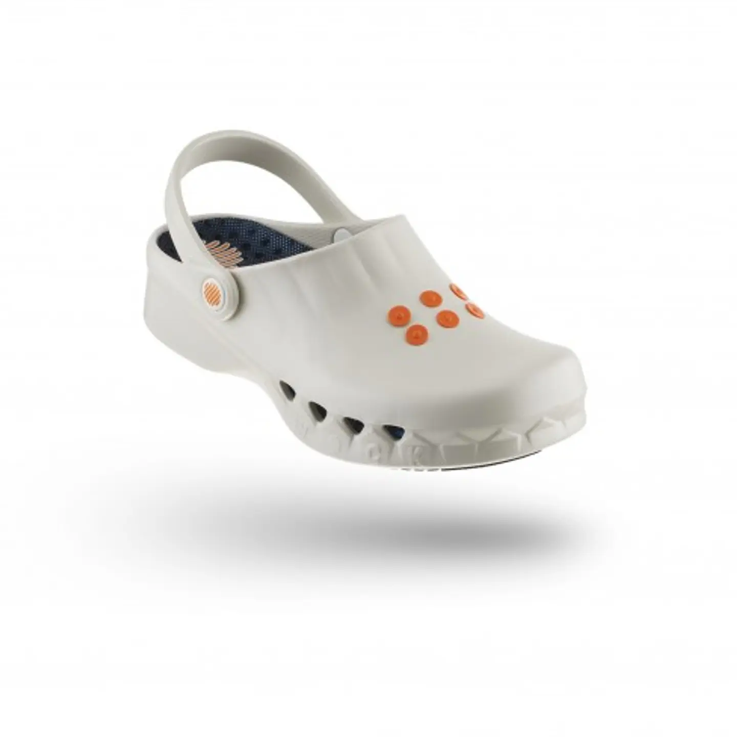 Soca Profissional NUBE 3