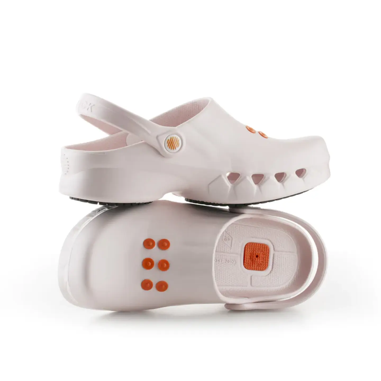 Soca Profissional NUBE 6