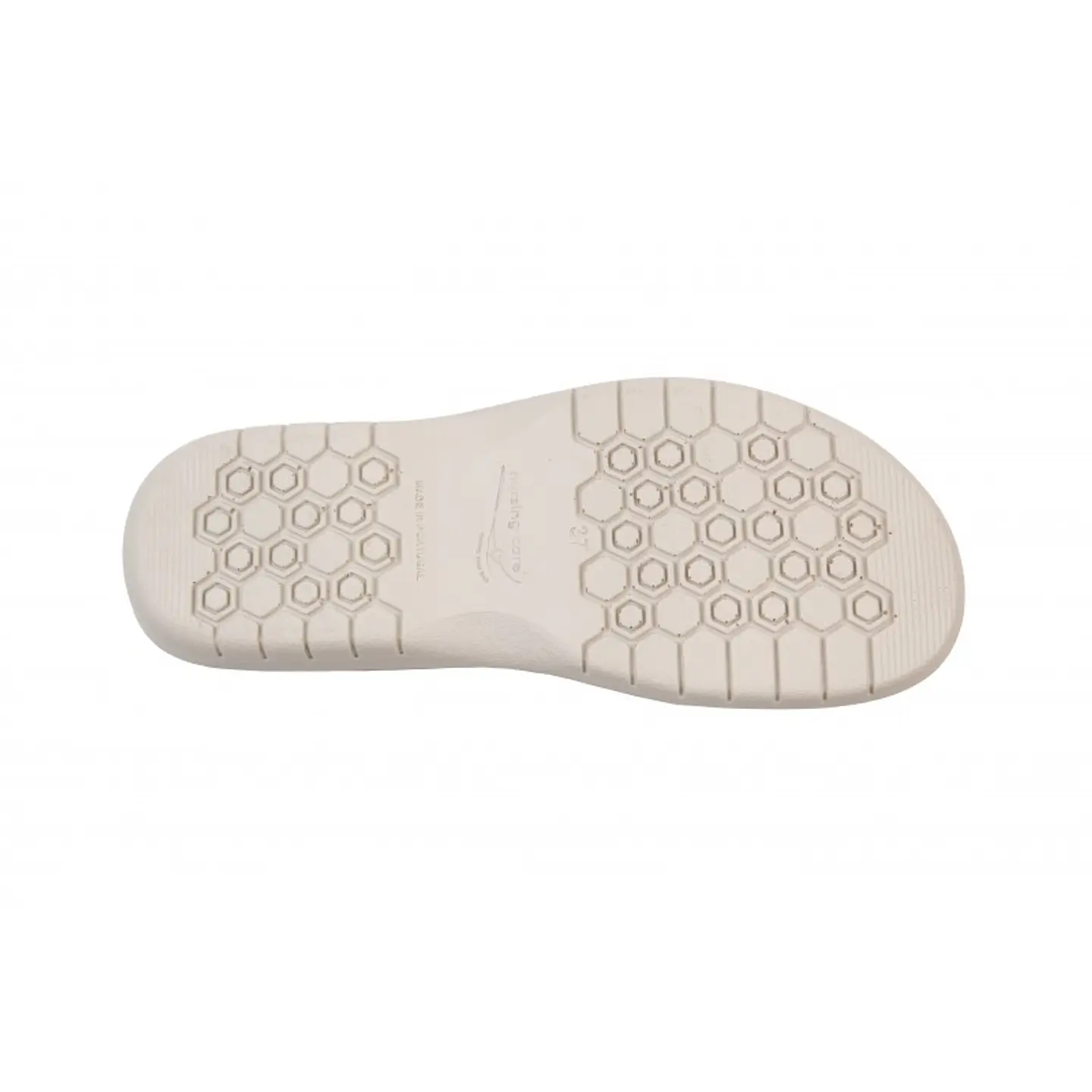 Sandália de Senhora Comfy - CAMÉLIA 8