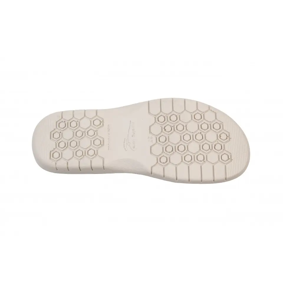 Sandália de Senhora Comfy - CAMÉLIA 8