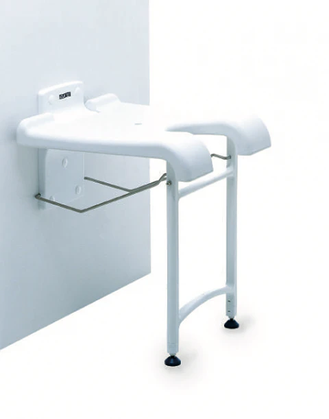 Assento de Banho Rebatível Aquatec® SANSIBAR